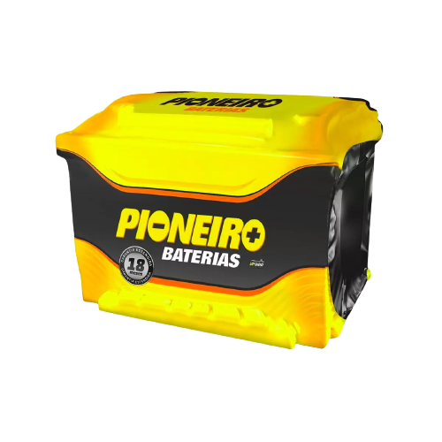 Baterias Pioneiro
