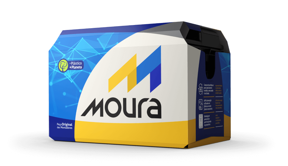 moura